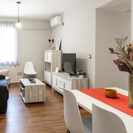 La Casa De Estrella Lägenhet Córdoba Exteriör bild
