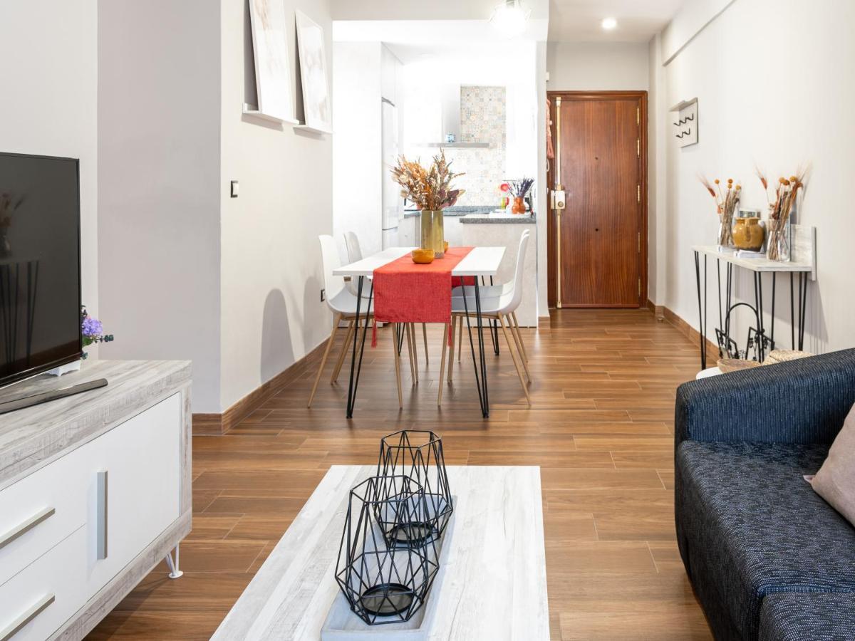 La Casa De Estrella Lägenhet Córdoba Exteriör bild