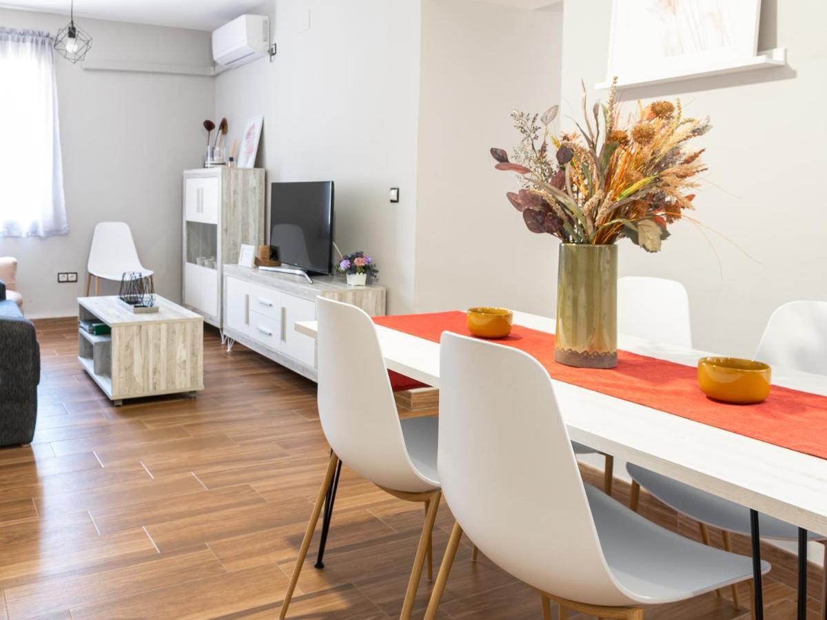 La Casa De Estrella Lägenhet Córdoba Exteriör bild