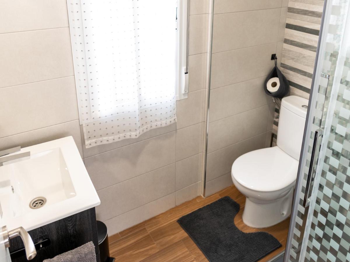 La Casa De Estrella Lägenhet Córdoba Exteriör bild