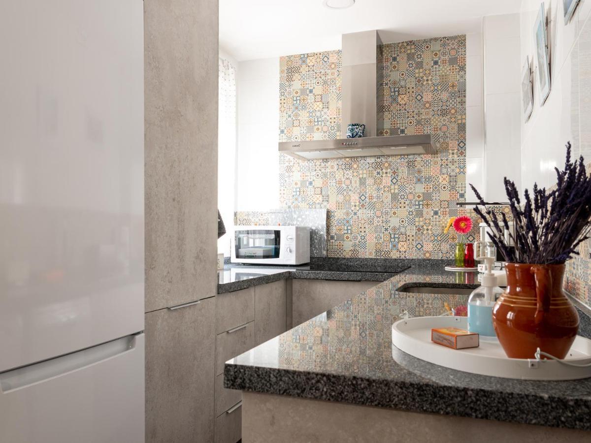 La Casa De Estrella Lägenhet Córdoba Exteriör bild